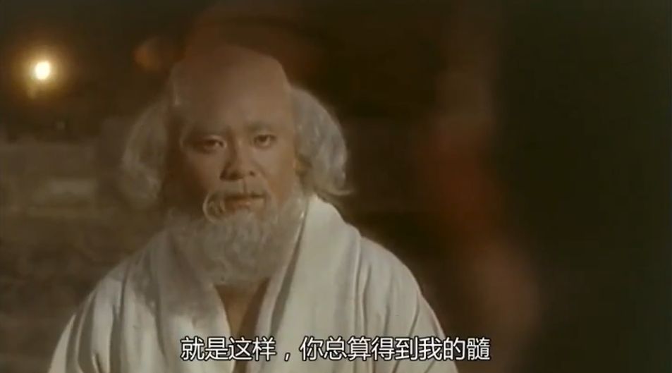 达摩祖师电影剧情第一集「梳理」 _晶羽科技