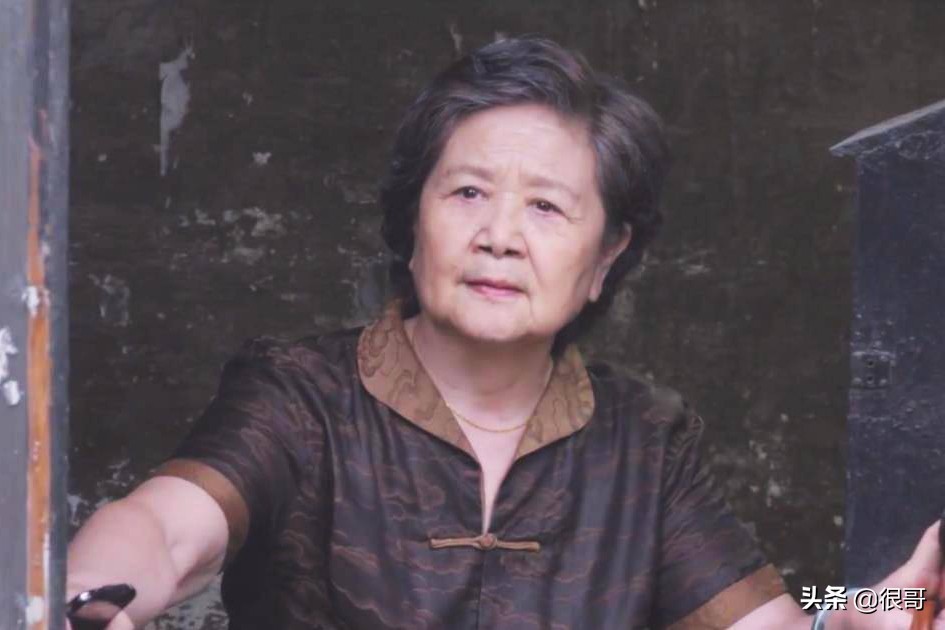 《心居》中有七位上海籍演员，张芝华好久不见，冯绍峰特约出演