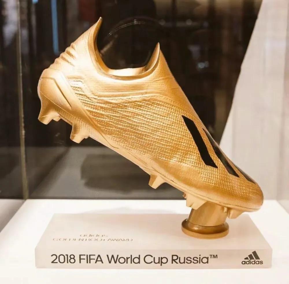 今年世界杯足球先生是谁(2022年世界杯金靴盘点，内马尔居首，姆巴佩、凯恩前三)