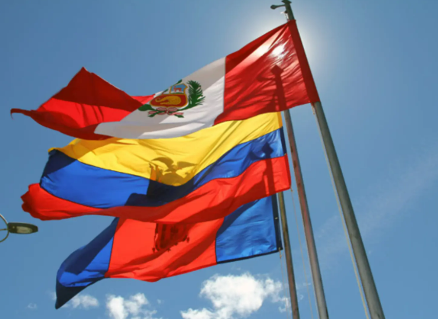 墨西哥扛起反美大旗，帶頭不參加美洲峰會，委內瑞拉提議另起爐灶