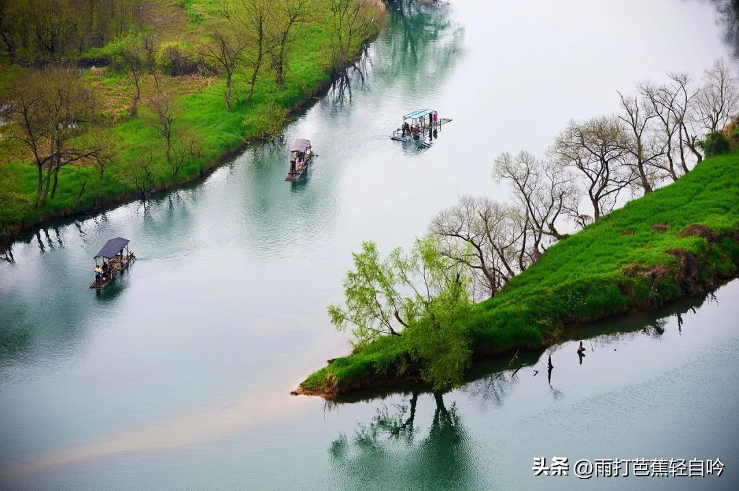 中国唯一被封禁1000年的地方，任何人都不能进入，美到窒息