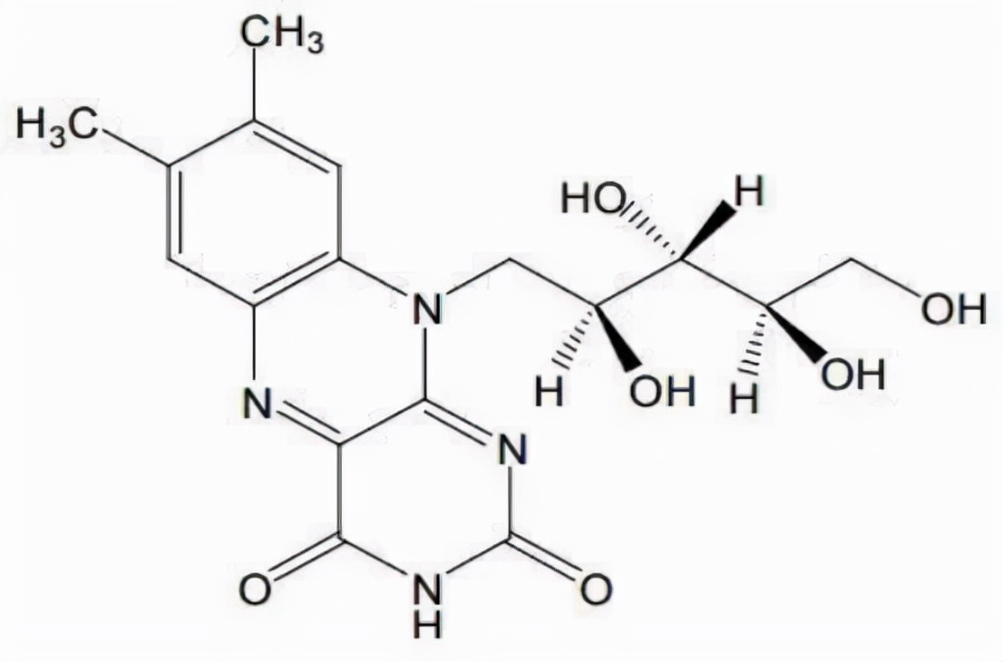 几块钱一瓶的维生素B2，却是高血压的“克星”，早知道早受益