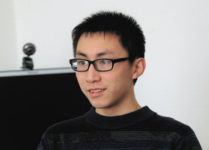 中南大学教授——刘路的传奇人生路