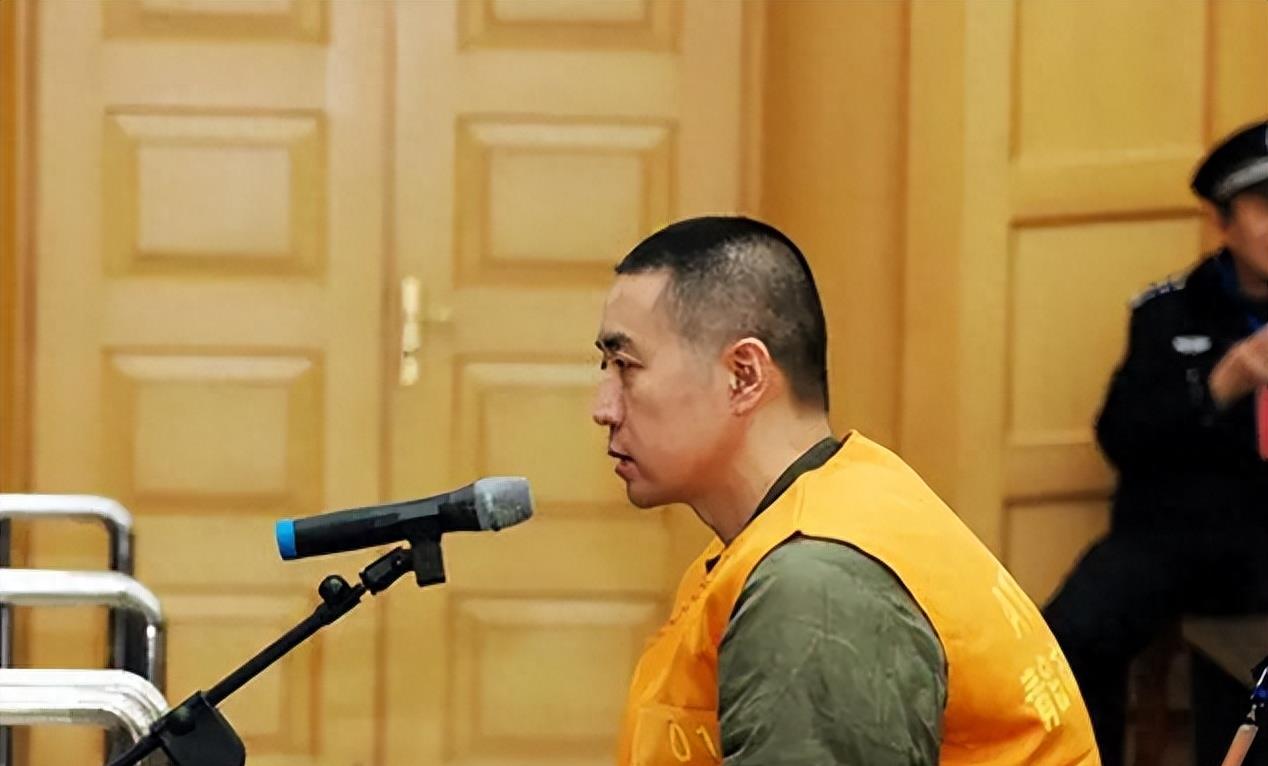 敢打明星的3位黑老大,青岛聂磊,哈尔滨乔四,北京臧天朔