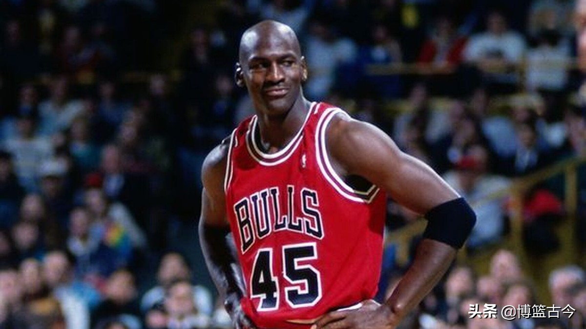 喬丹為什么被公認nba最強（為什么喬丹是公認的第一人？張衛平深入解讀，榮譽并非最重要原因）