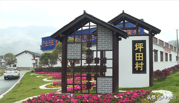 100款村牌德州精神堡垒