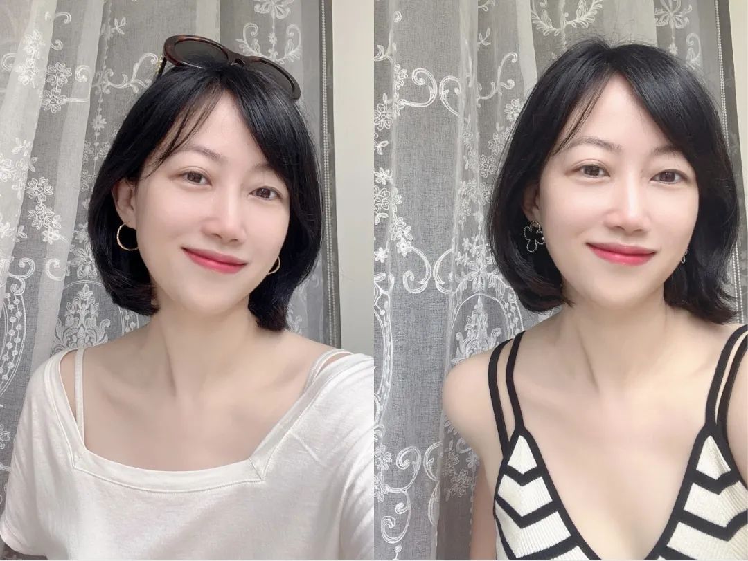 出道20年颜值屹立不倒，40岁的孙艺珍，如何保持清爽活力？