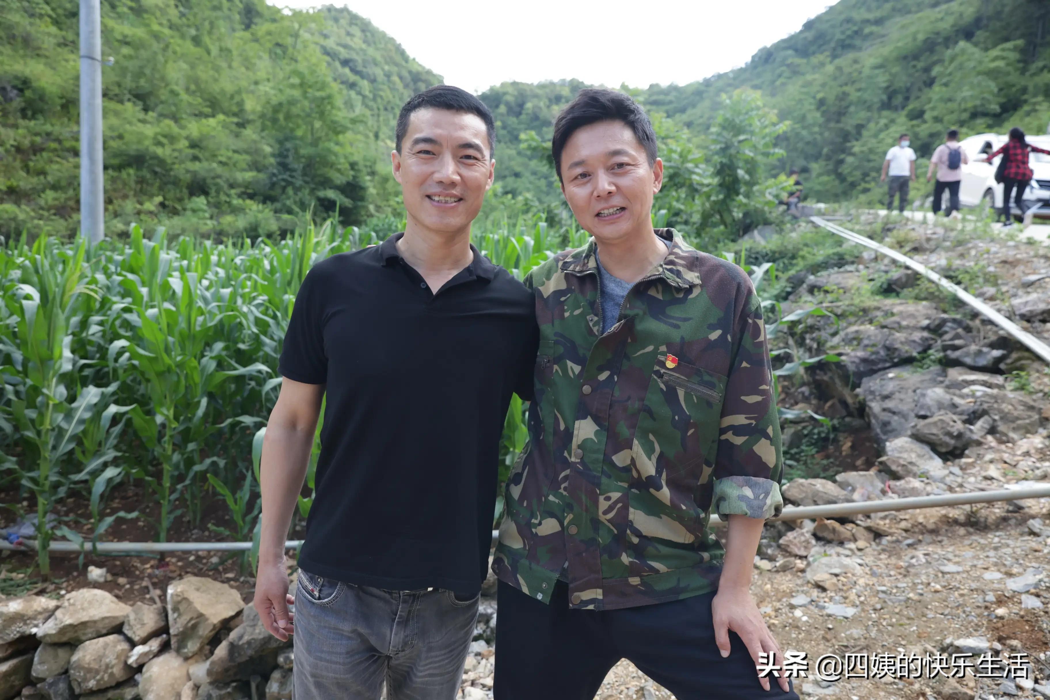 揭秘电视剧《大山的女儿》台前幕后（五）后期