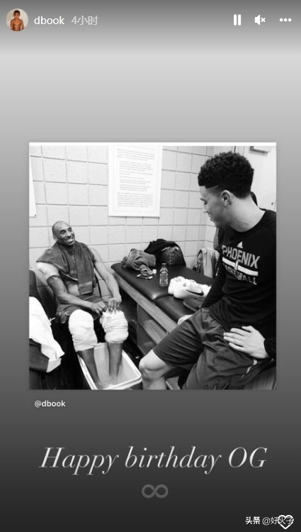 nba球星哪些是科比的門徒（現役十大被稱作科比門徒的巨星：4人傳承技巧，6人發揚黑曼巴精神）