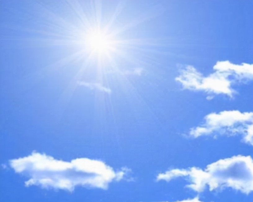 天气好心情好的说说好天气好心情简短唯美句子