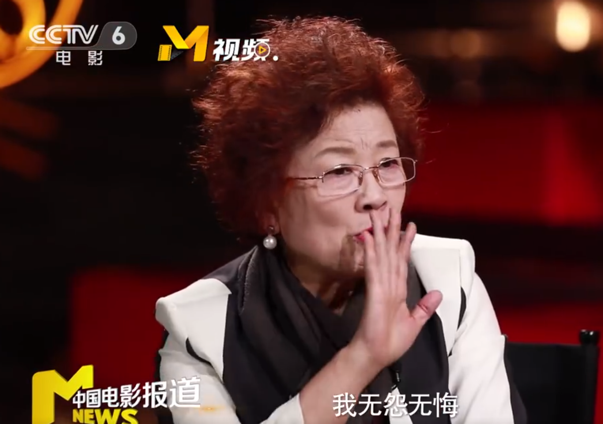 难怪《人世间》会封神！演员学历一个比一个狠，殷桃更是让人意外