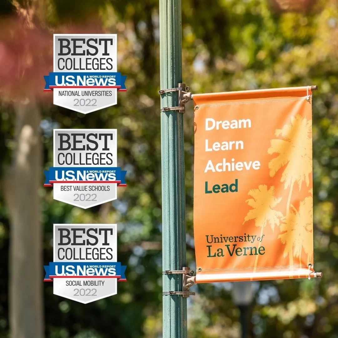 拉文大学商业与公共管理学院被评为全美最佳学院