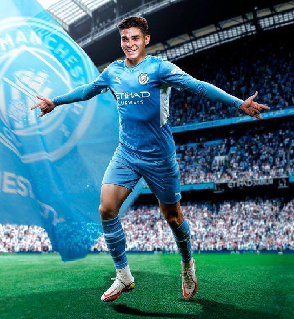 2021英超社區盾杯（3-1！努涅斯踢瘋了，利物浦奪冠！哈蘭德啞火，曼城轟然倒下）