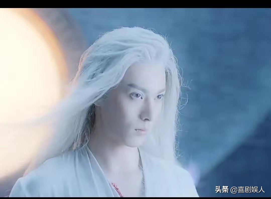 同样是演“高冷男神”，有的帅气逼人，有的面无表情像