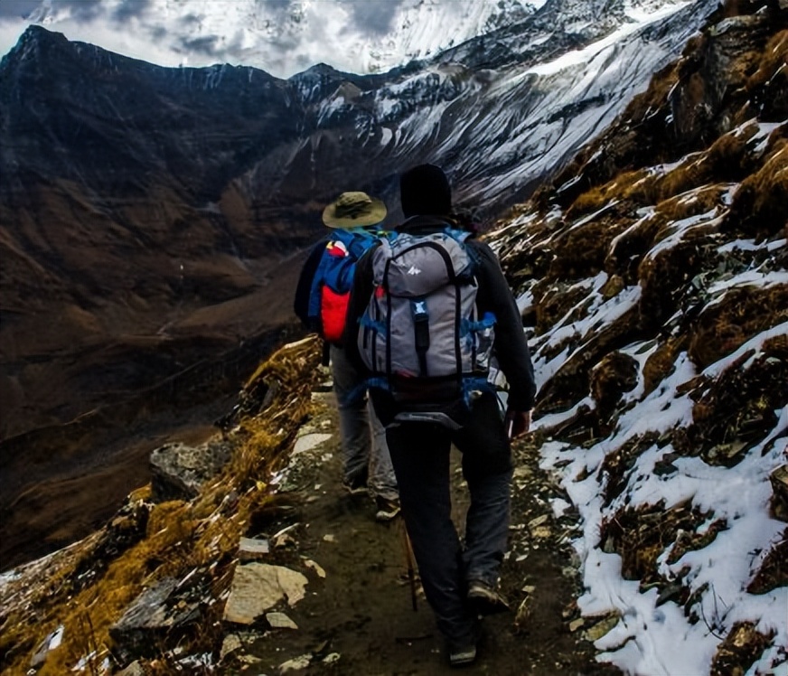 户外登山包终极科普指南—登山包选择要素+品牌款型推荐