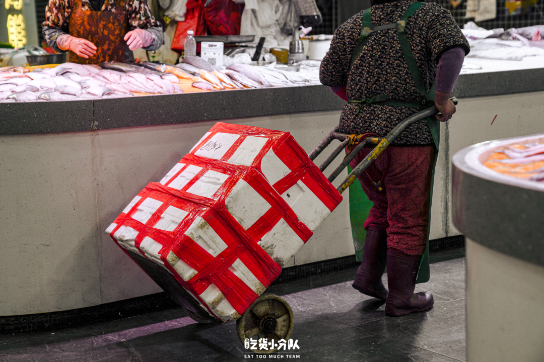 北京南城宝藏菜市场，我要天天来