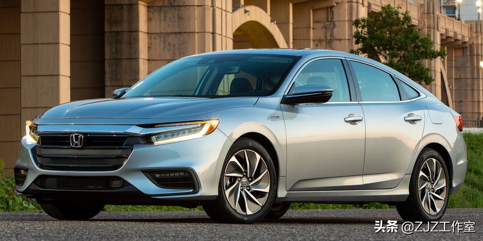 2022年主流混合动力汽车车型大全