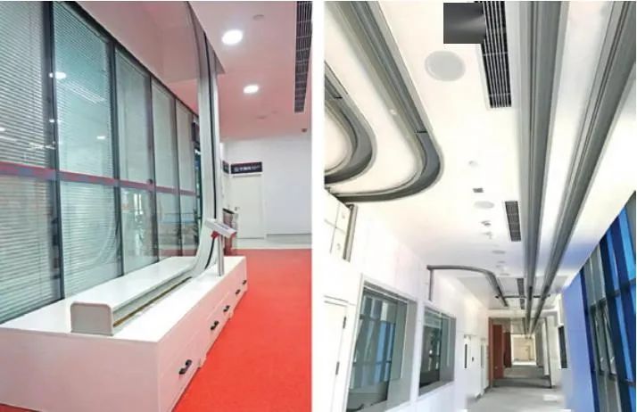 医院后勤保障体系的重要组成部分——物流系统