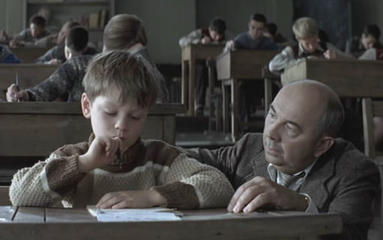 一所叫“池塘底”的寄宿学校：在这里，都是众人眼中的“坏孩子”