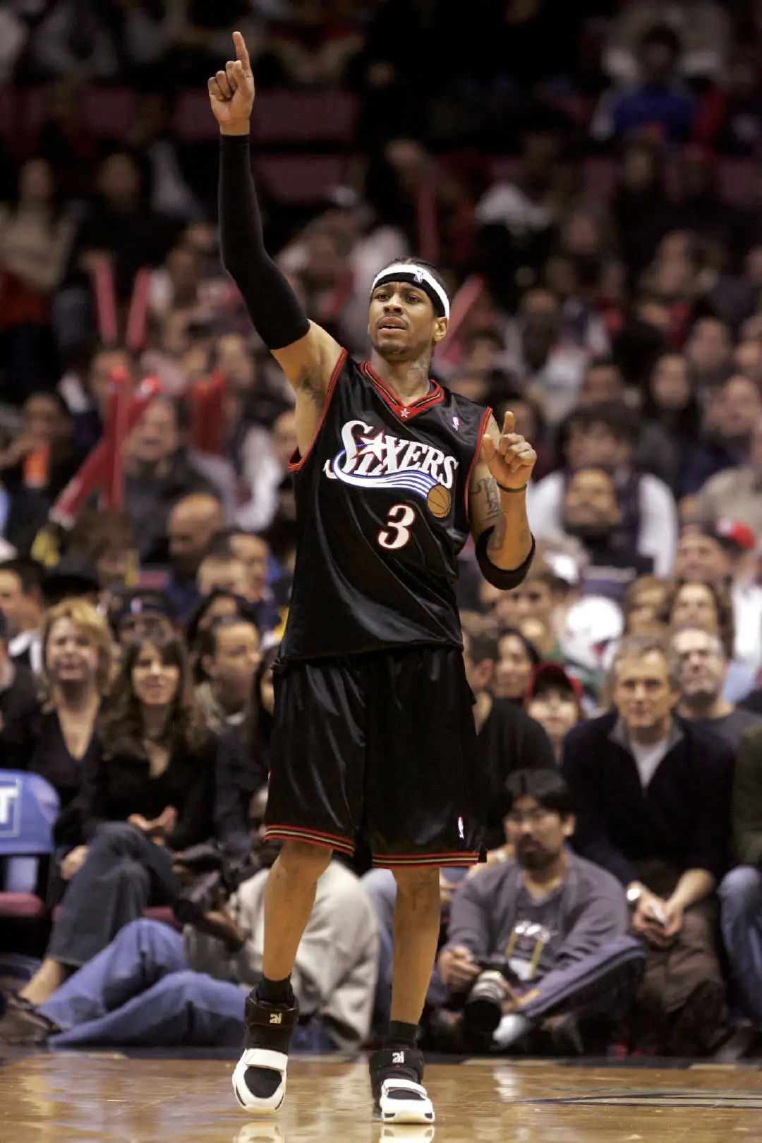 answer10和answer 11的外观设计,依旧有很强的个人风格.