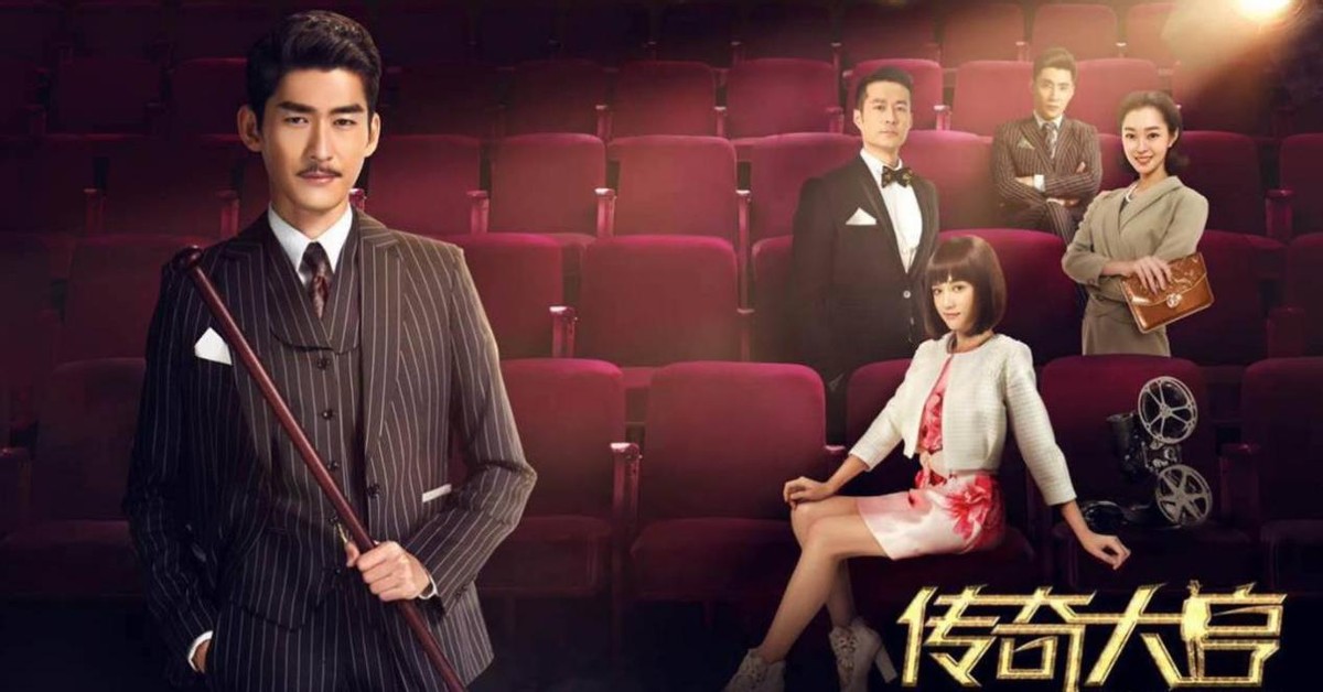 “一手遮天”张翰：从王思聪手里抢来战狼2，剧组里权利比导演大