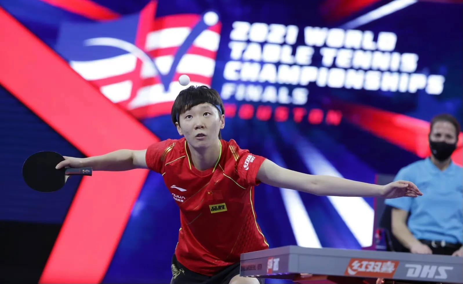 世界杯决赛赛程公布，马龙缺阵，樊振东、王曼昱能否再次夺冠？