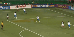 韩日世界杯意大利联赛（世界杯的遗憾42：2002年的意大利队）