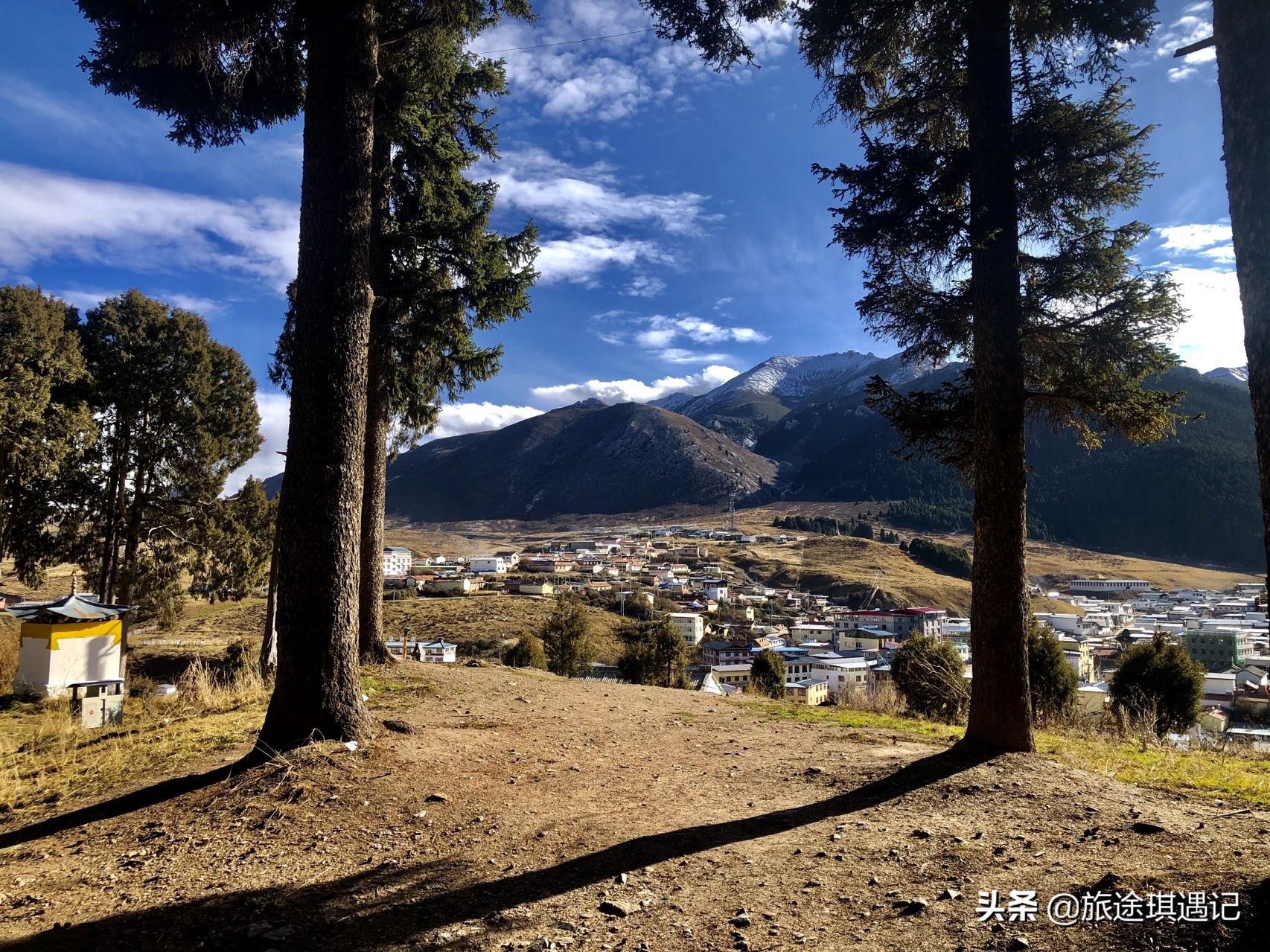 甘肃应该怎么玩？三条路线游览深厚文化底蕴，尽显旅游大省风采