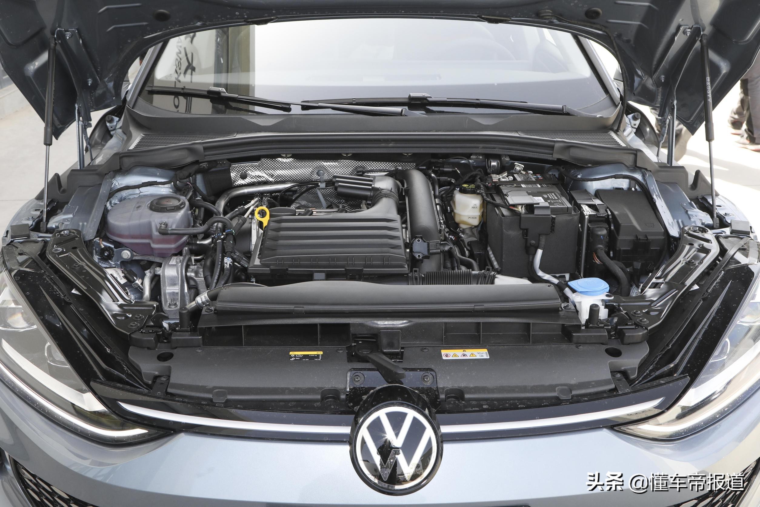 新车 | 280TSI DSG酷辣版值得推荐，上汽大众全新凌渡L购车手册