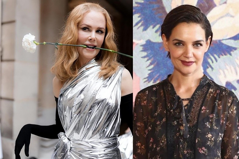 汤姆克鲁斯妻子（阿汤哥两位前妻现状：55岁妮可和丈夫婚姻甜蜜，凯蒂终于公开恋爱）