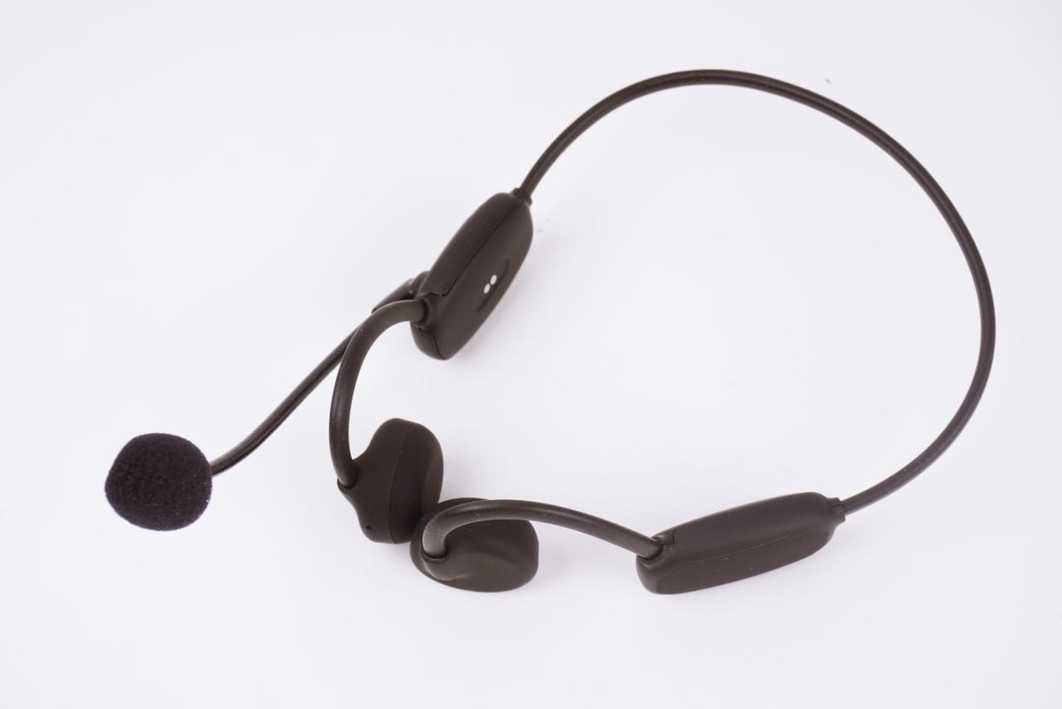 HIFI音效，高清通话，南卡骨传导蓝牙耳机