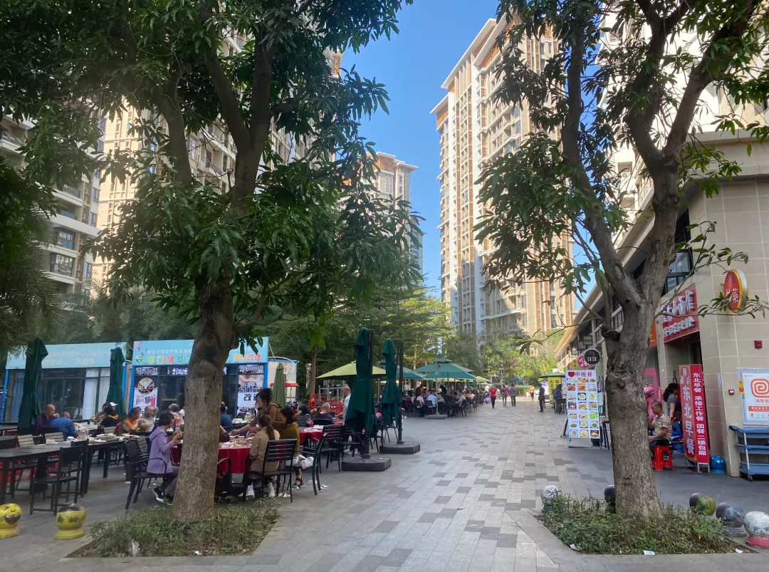 我们去了趟恒大海花岛，现场令人唏嘘…