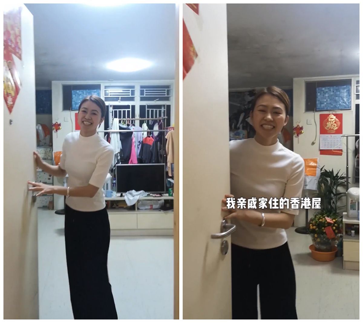 香港装修风格精选图集（36款现代简约风）
