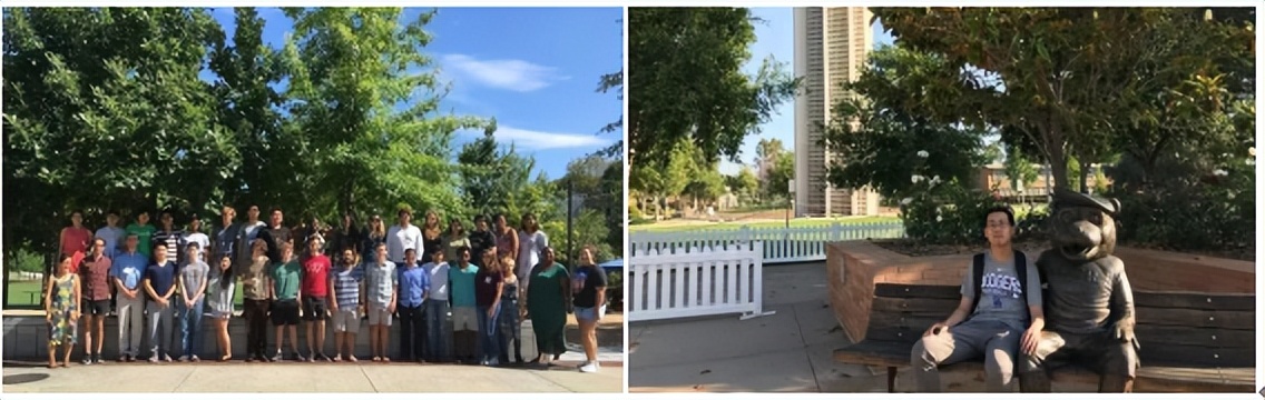 院系篇丨西北大学数学学院