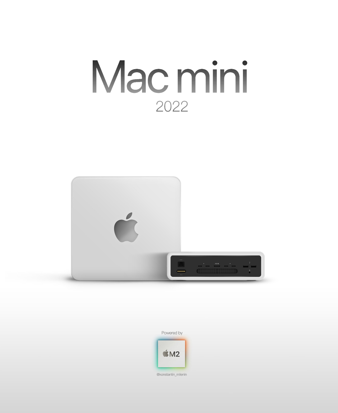荣耀60 SE曝光本月发布；新款入门级MacBook Pro或搭载M2