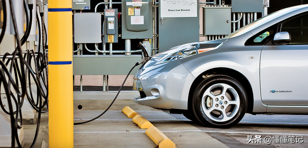 只需三五千元，慢充变身快充，电动汽车“魔改”背后有商机？