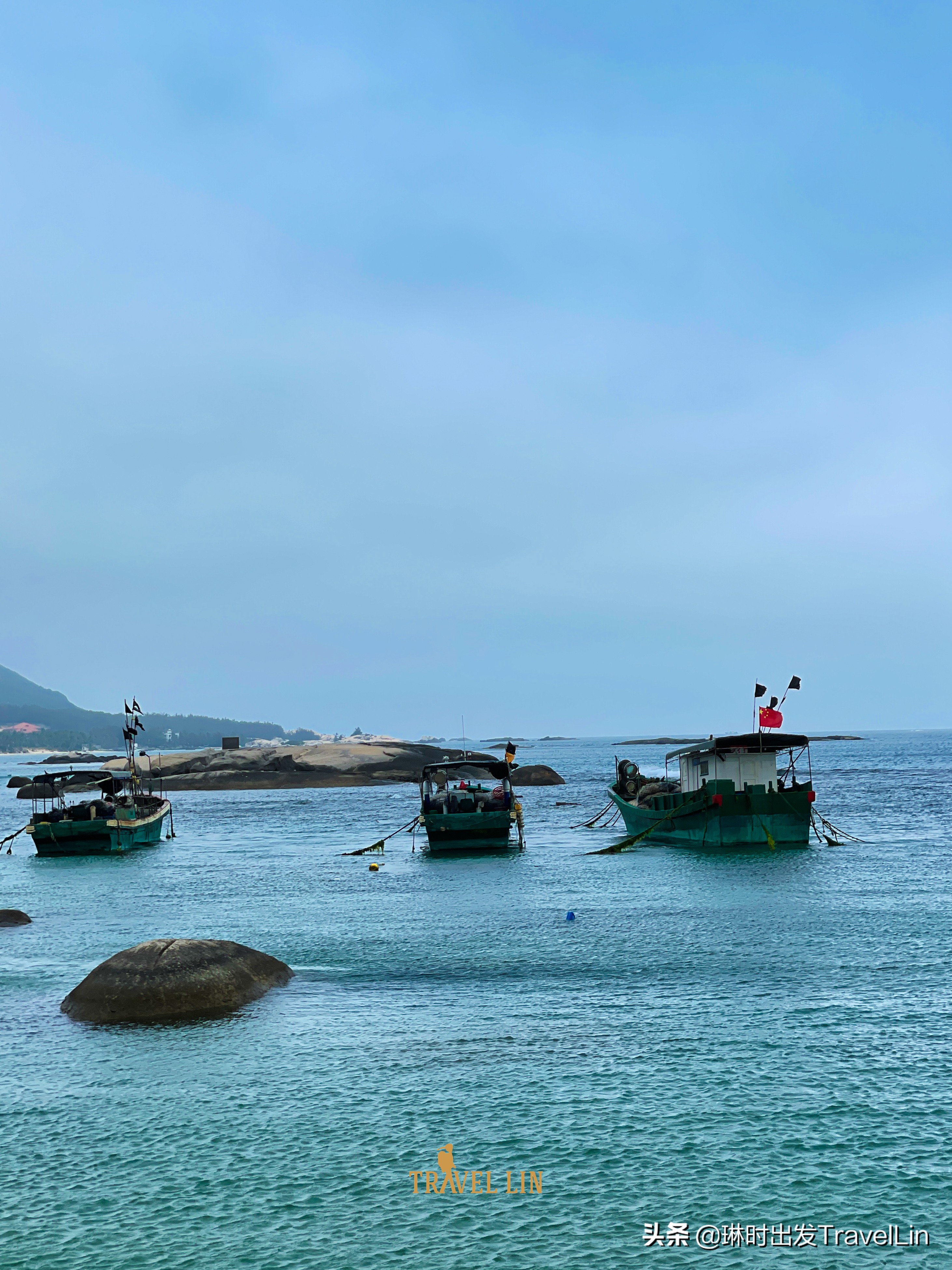 文昌旅行攻略，看这篇就够啦