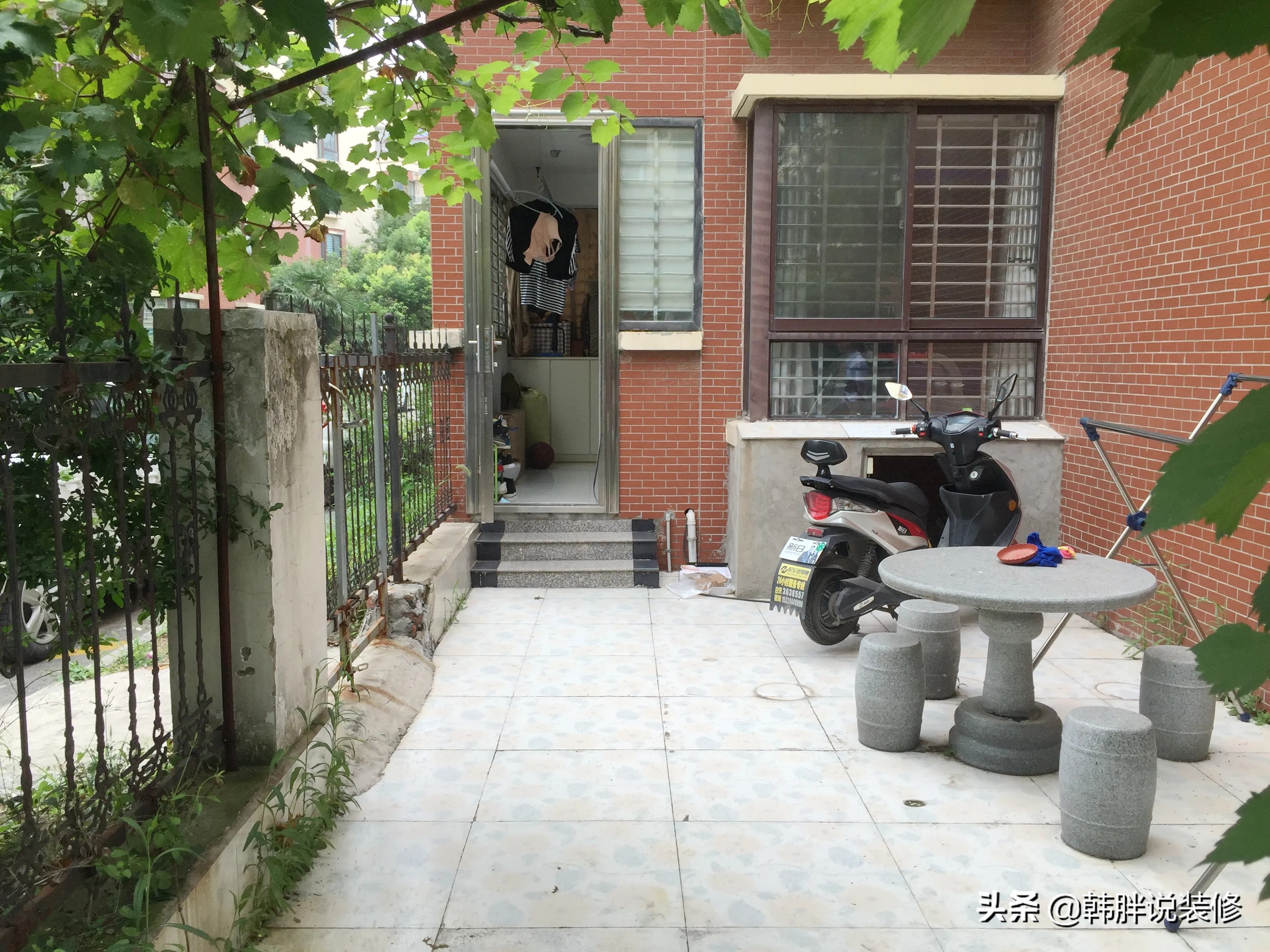 一楼房子太潮湿，我家住了3年，总结出5点装修建议，轻松解决问题