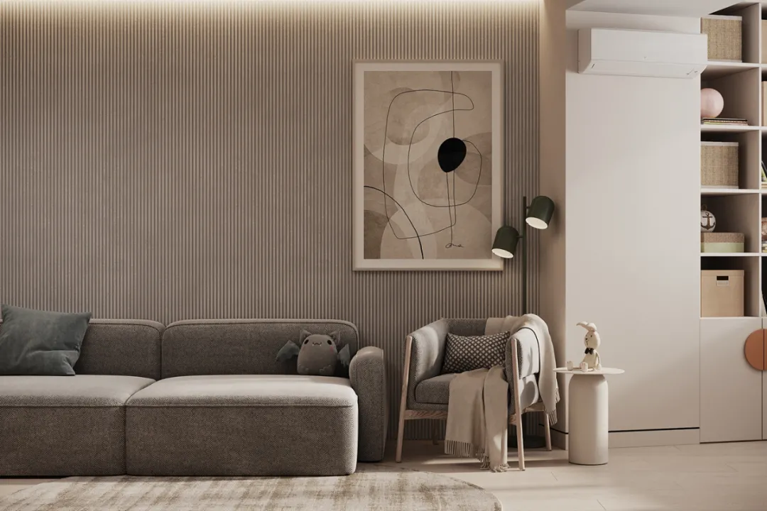 现代轻奢,一种生活态度