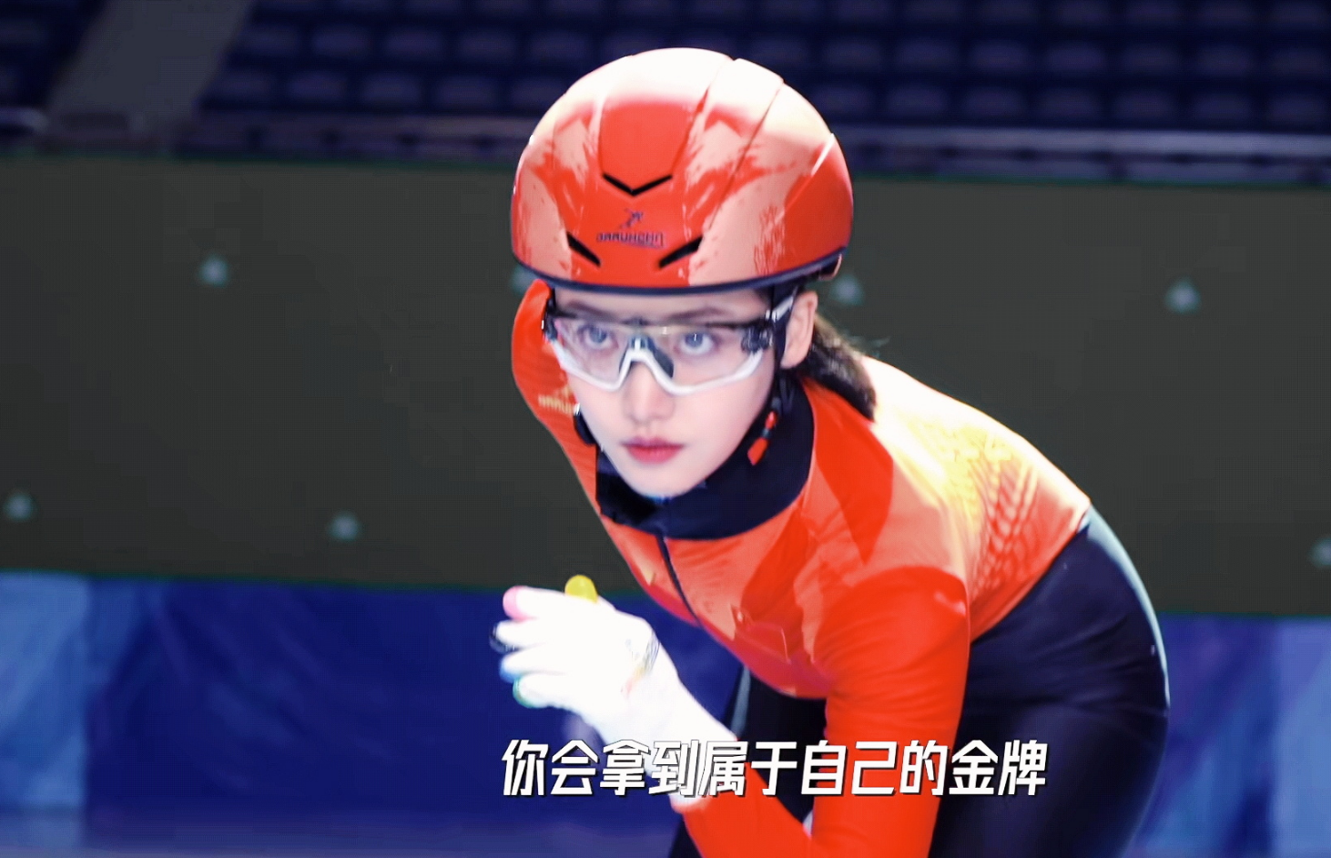 《我将喜欢告诉了风》杀青！主演阵容颜值高，看到剧照：心动了