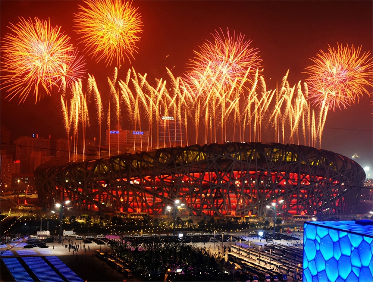 中国申奥(1993年中国首次申奥,两票之差败给悉尼,多年后爆出行贿"黑幕