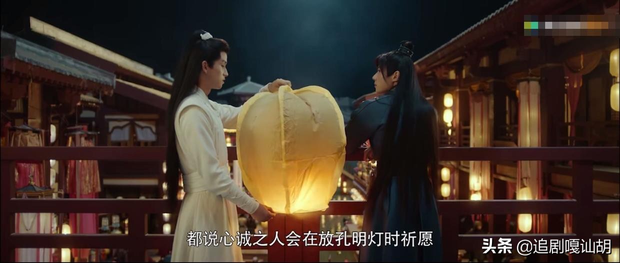 《男狐聊斋3》别看片名拉胯情节眼熟，看完结局直呼赶紧上第四部