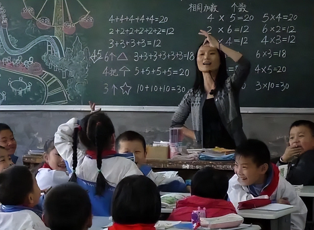 教师有福了，部分教师可享受绿色通道，凭借工龄直接评定职称