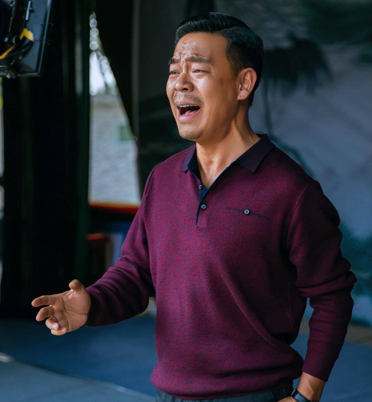 孙浩:26岁上春晚走红,得罪杨坤20年不说话,55岁至今未婚没孩子