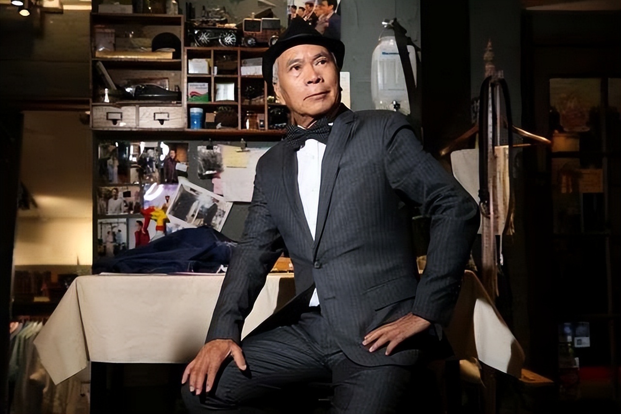 身家过亿！传70岁TVB老戏骨名下有7套房产，70年代已月入24万