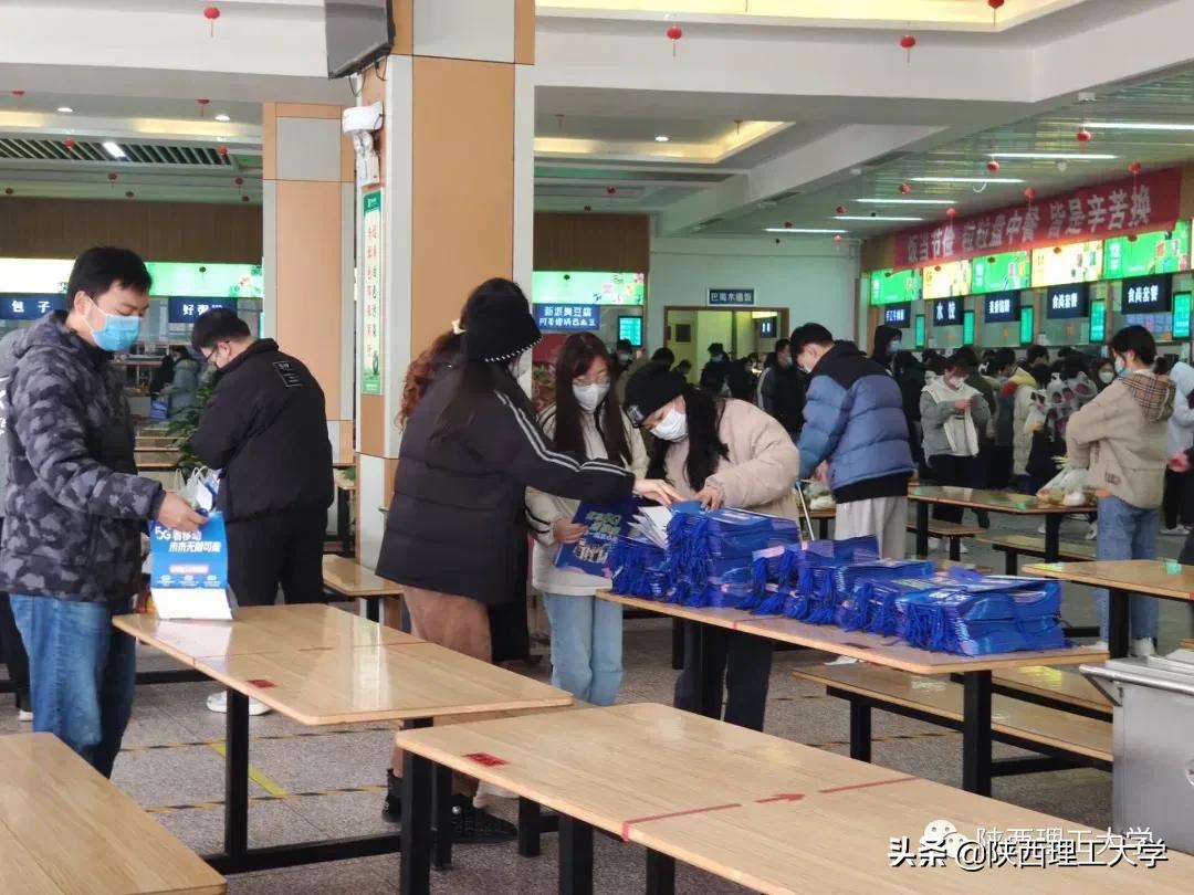 宅宿抗疫丨看理工学子花式宿舍生活