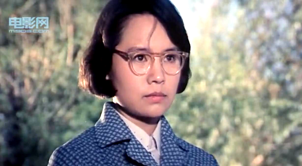 《锅碗瓢盆交响曲》,孙淳,殷亭如主演,遗憾美女殷亭如过早去世