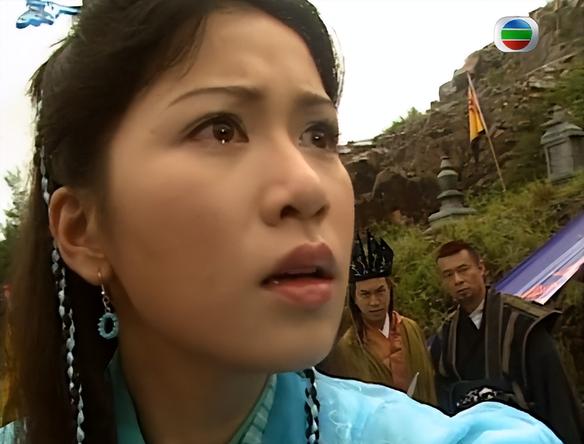 《倚天屠龙记》吴启华和苏有朋版角色对比，各有千秋，谁更强？