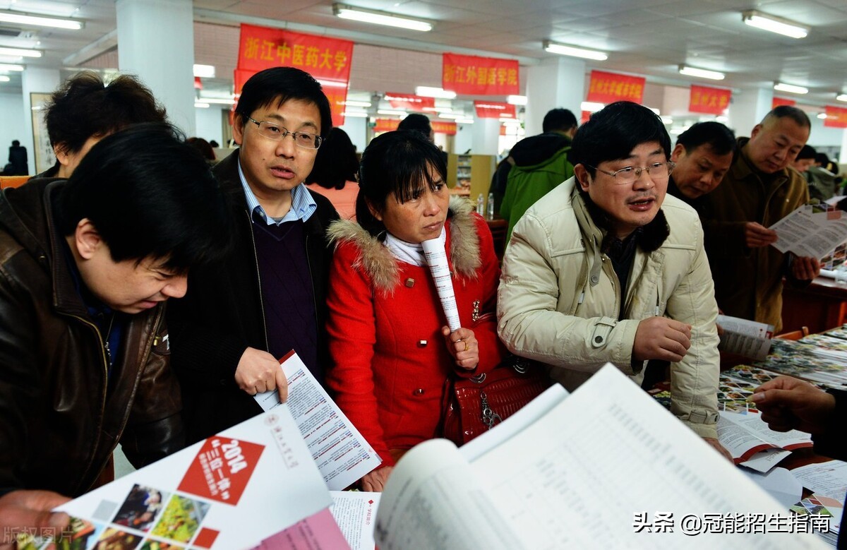 2022中职春招已开始，成都有哪些中职学校在春招？