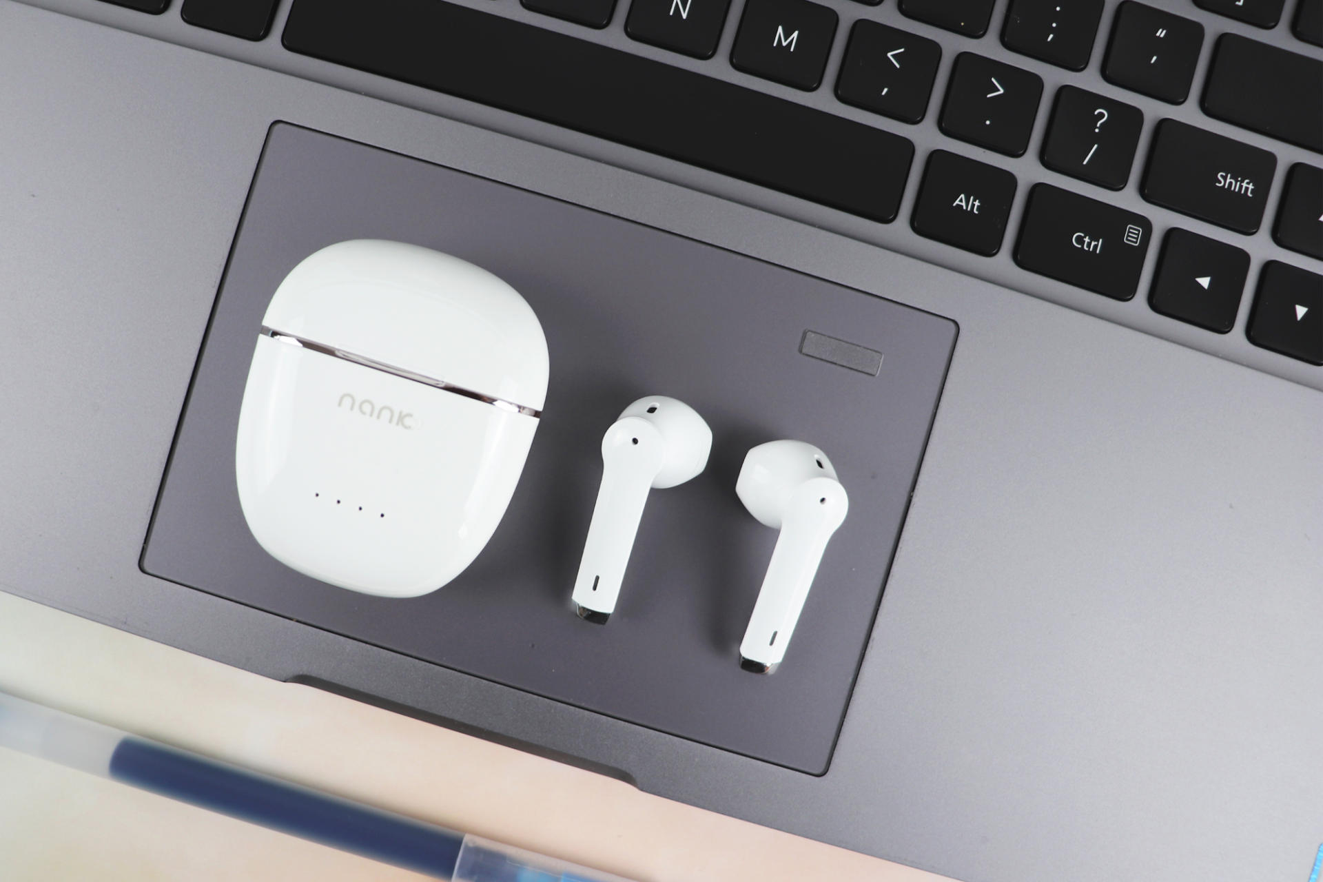 南卡Lite pro 2开箱，音乐、游戏双模式，还能同时连接两台手机
